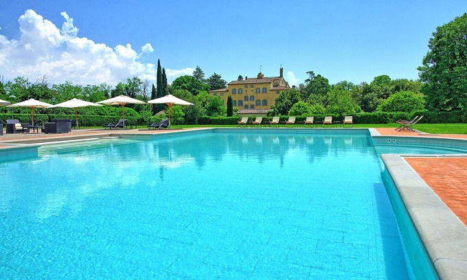 Cincelli Apartment | Badia Di Campoleone - Campoleone 2 *522
