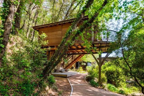 Saint-Paul-de-Vence Ski Chalet | Bagheera