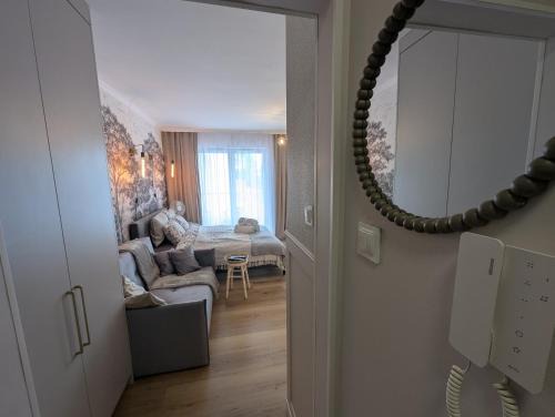 Podgorze Apartment | Bagry Lake Apartment