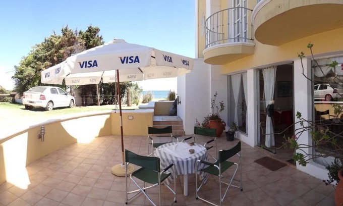 La Barra Hotel | BAGU VILLA DE MAR