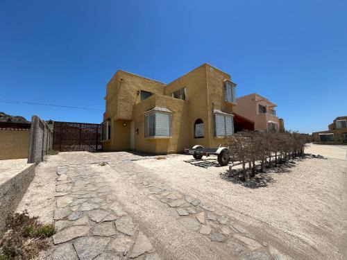 Bahia Inglesa House | Bahía Beach House