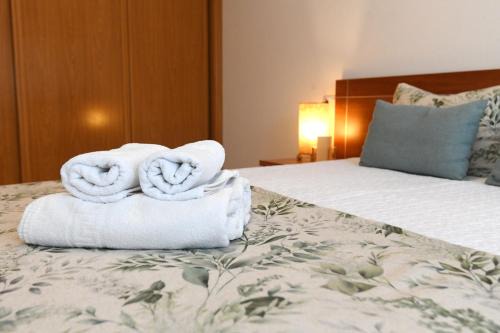 Raxo Apartment | Bahía de Raxó