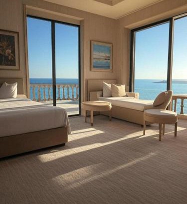 Shurtah al-Dakhlah Hotel | Bahama Bay