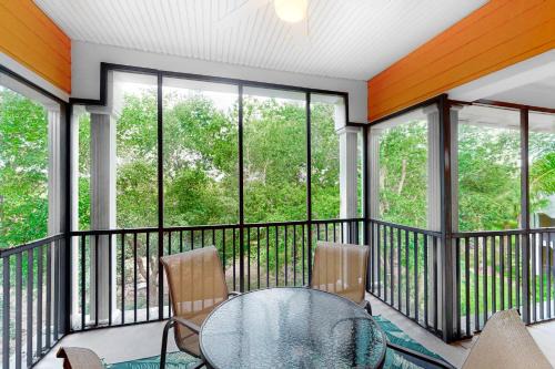 Bahama Bay Apartment | Bahama Bay Resort 11316