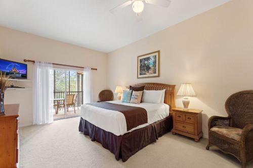 Bahama Bay Apartment | Bahama Bay Resort 21013