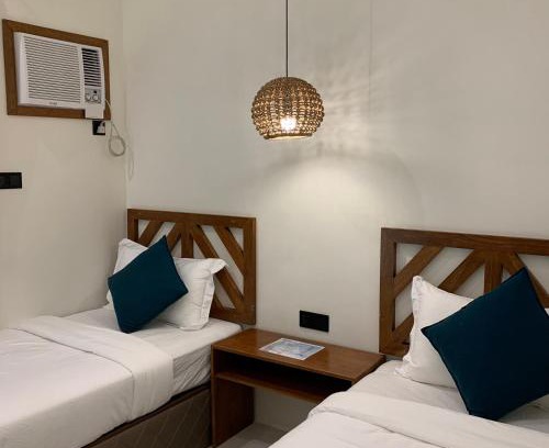 Catangnan Hotel | Bahandi Hotel