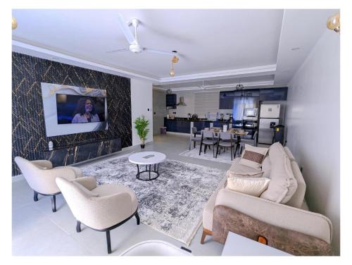 Nyali Apartment | Bahari elegance
