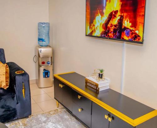 Kisii Apartment | Bahati homes 2