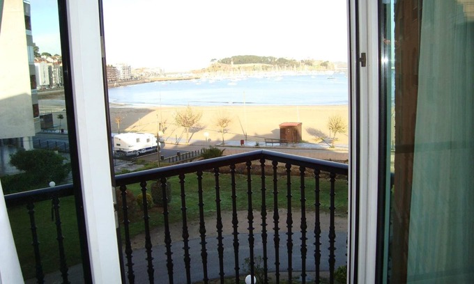 Baiona Hotel | Bahia Bayona