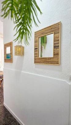 Aguilas Apartment | Bahia Beach House