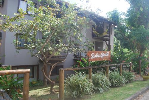 Itacare Apartment | Bahia Bonita Flat