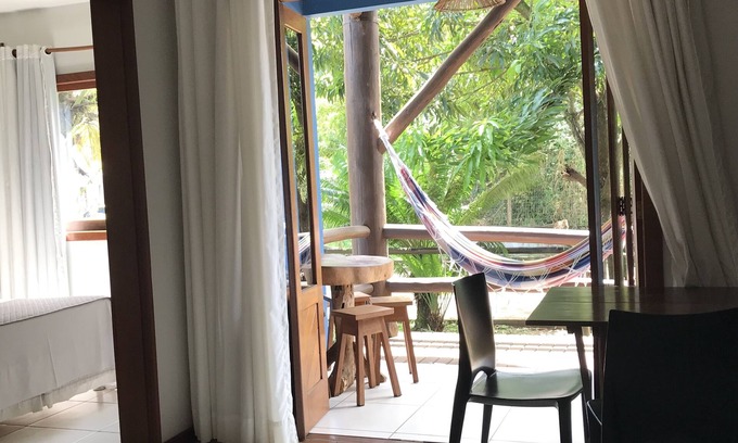 Itacare Hotel | Bahia Bonita Flat