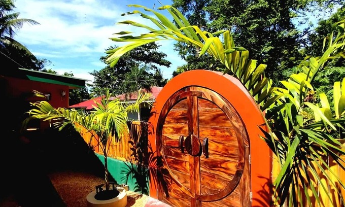 San Juan House | BAHIA Guesthouse
