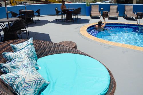 Ondina Hotel | Bahia Sol e Mar