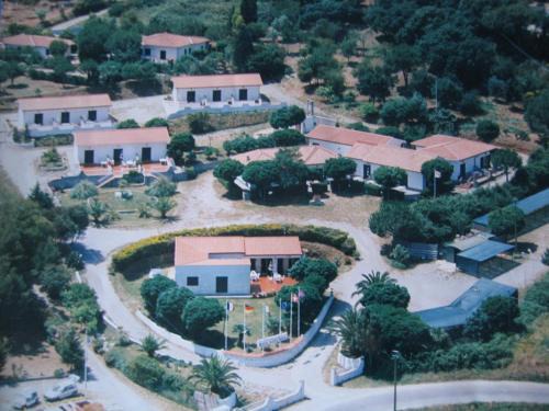 Capoliveri Apartment | Baia Azzurra