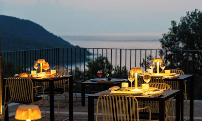 Agropoli Bed & Breakfast | Baia Di Trentova