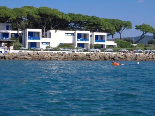 Piombino Resort | Baia Etrusca Resort