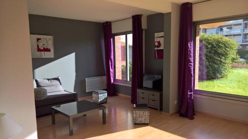 Abbeville Apartment | Baie de Somme Abbeville Appart