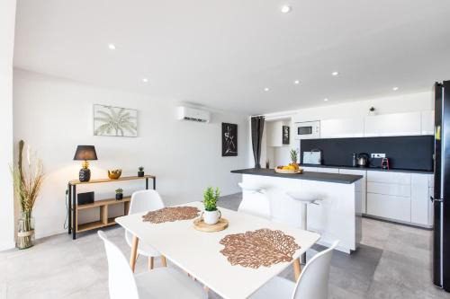 Nettle Bay Apartment | Baie Nettle Beach Club 3230
