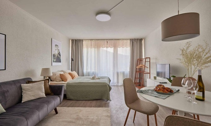 Klosterreichenbach Apartment | Baiersbronn - Bärbel, im Schwarzwald-stil