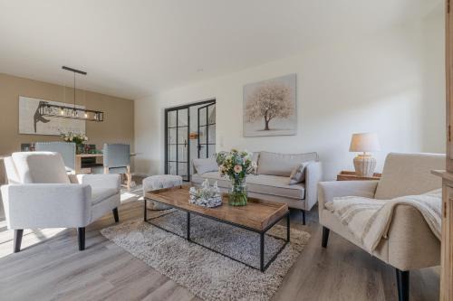 Keitum Apartment | Baileys Hüs