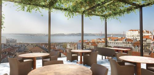 Pena Apartment | Bairro Alto - Apartamento