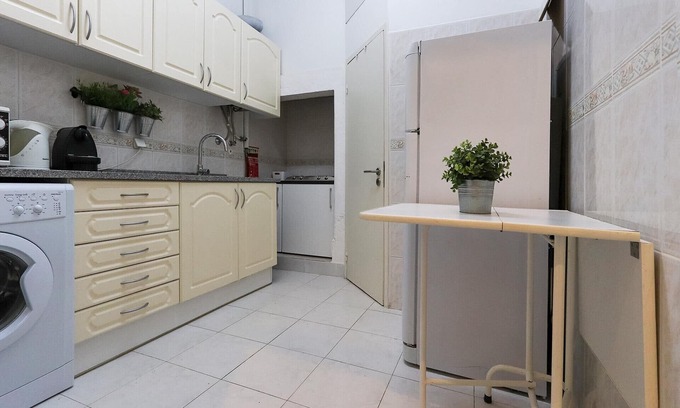 Encarnacao Apartment | Bairro Alto Classic by Homing