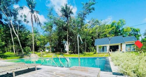 An Thoi Resort | Baisao Villa