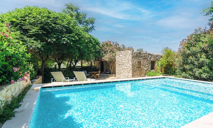 Batroun Hotel | Bait el Seha