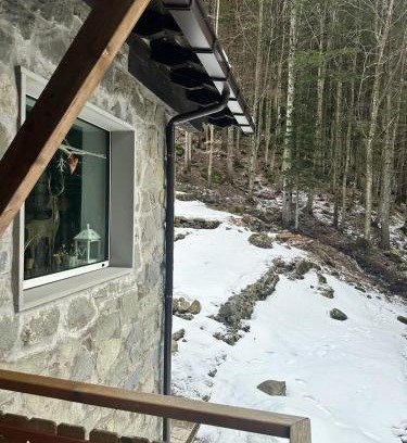 Abetone Ski Chalet | BAITA Le Pozze