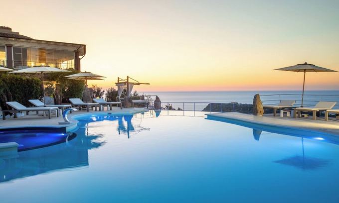 Lu Bagnu Hotel | Bajaloglia Resort