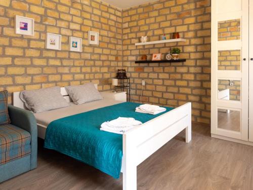 Golubac Apartment | Bakina kuća