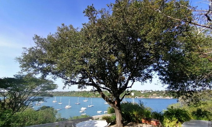Kilifi Apartment | Bakuli House - Self Catering Accommodation on Kilifi Creek