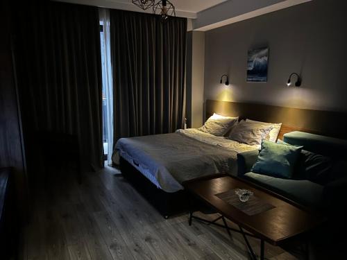 Bakuriani Apartment | Bakuriani Crystal B block