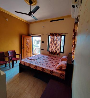 Kamalapur House | Balaji Homestay