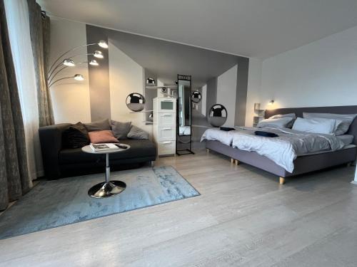 Hammfeld Apartment | Balance Apartment Düsseldorf - Neuss with Parking