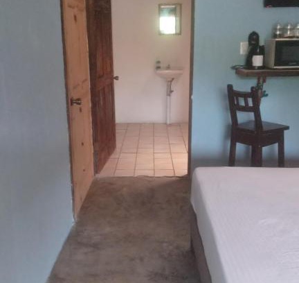 Guacima House | Balance B&B