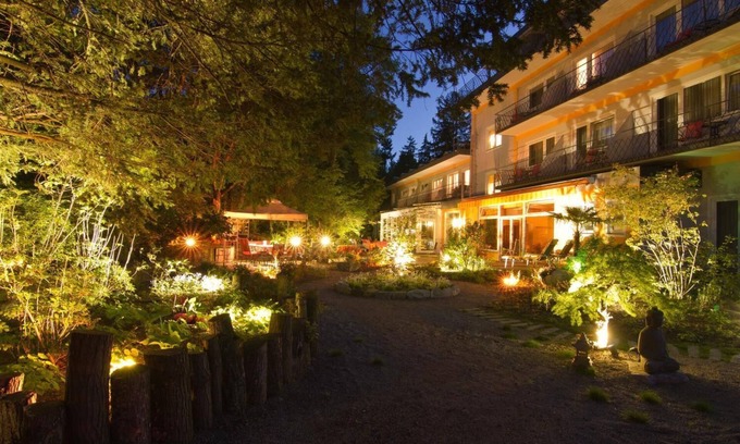 Badenweiler Hotel | Balance-Hotel am Blauenwald