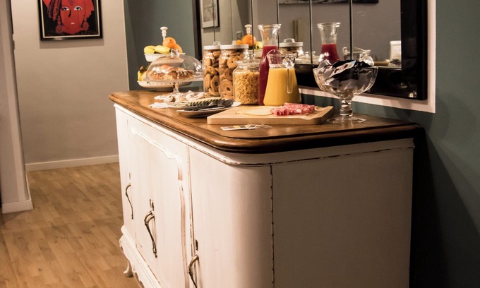 Castellammare Bed & Breakfast | Balate maqueda bnb