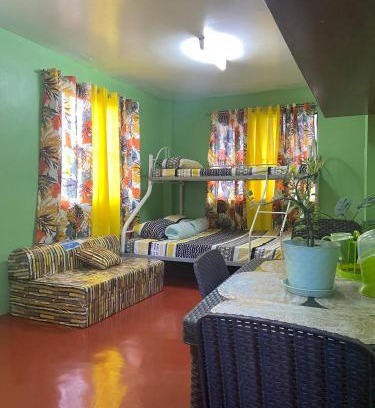 Baguio Apartment | Balay Novalecx