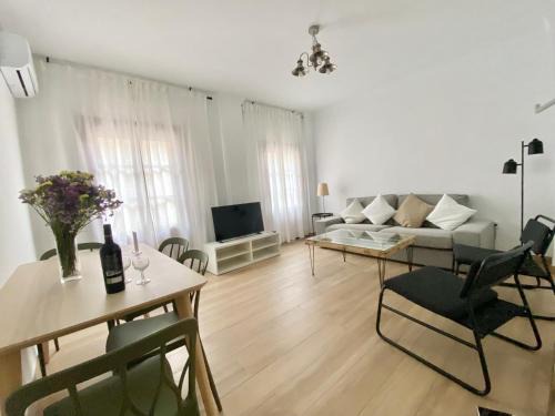 Antequera Apartment | Balcón de la Paz