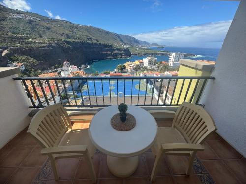 San Marcos Apartment | Balcón del Mar