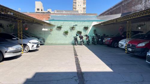 Barrio Centro Apartment | Balcarce Park