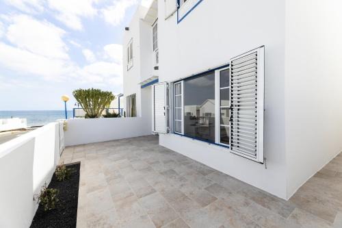 Arrieta House | Balcon de Arrieta