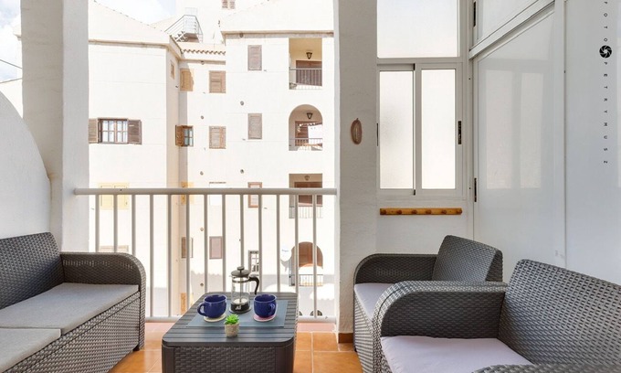 Torrevieja Apartment | Balcon de Lomas 2 La Mata Torrevieja