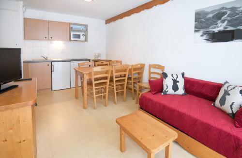 Termignon Apartment | Balcons G 012 - PARC NAT VANOISE appart 8 pers