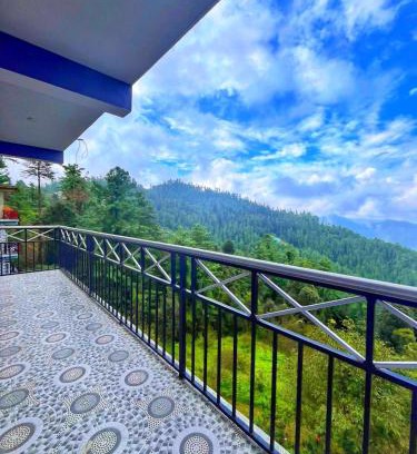 Baldeyan House | Baldeyan Breeze -Peacefull homestay