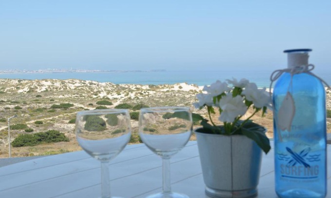 Peniche Apartment | Baleal House, IS