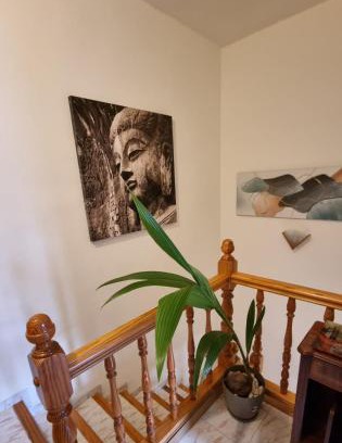 Puzol House | Bali Beach Puzol relax en la playa cerca de Sagunto y Valencia