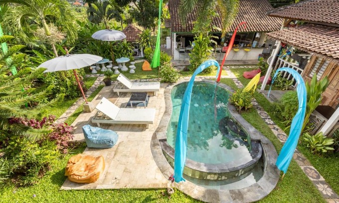 Babakan House | Bali Brothers Guesthouse